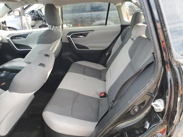 2019 TOYOTA RAV4 XLE - 2T3RWRFV3KW031433