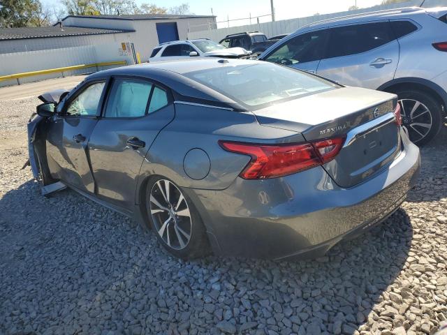 2016 NISSAN MAXIMA 3.5 #3302796939