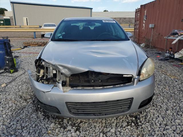 2011 CHEVROLET IMPALA LT #3287682025