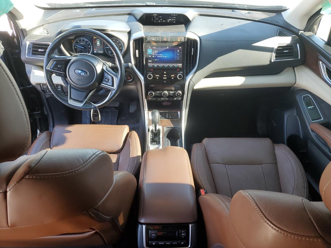 SUBARU ASCENT TOURING