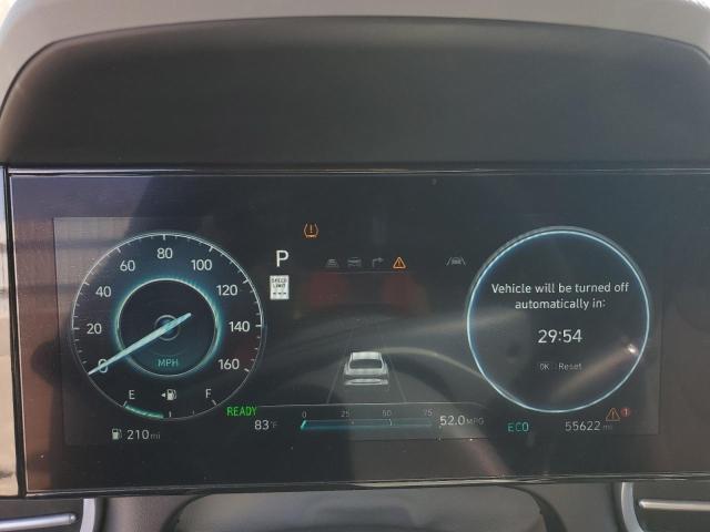 2024 HYUNDAI ELANTRA BL - KMHLM4DJ8RU093525