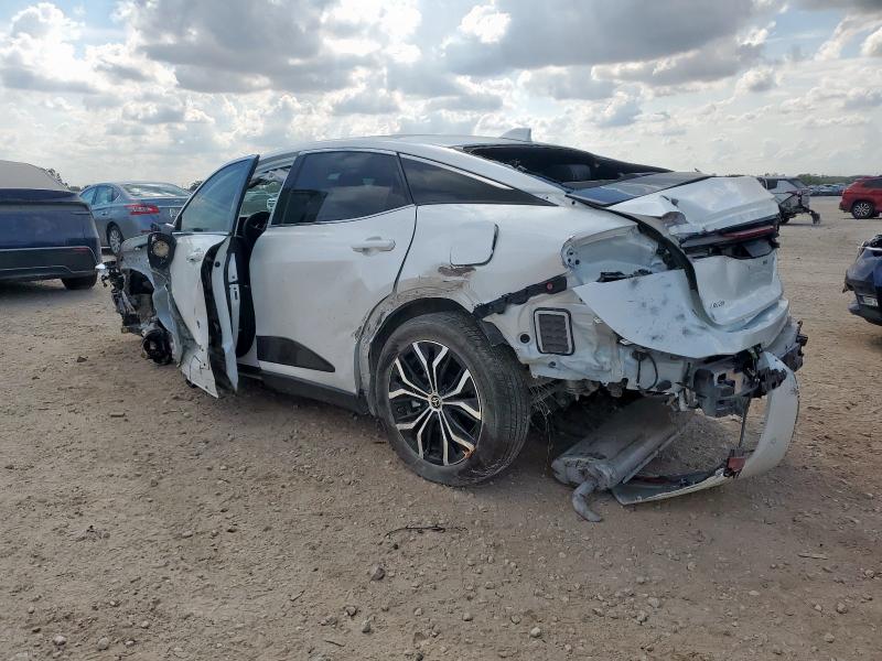 2023 TOYOTA CROWN XLE JTDAAAAFXP3009484