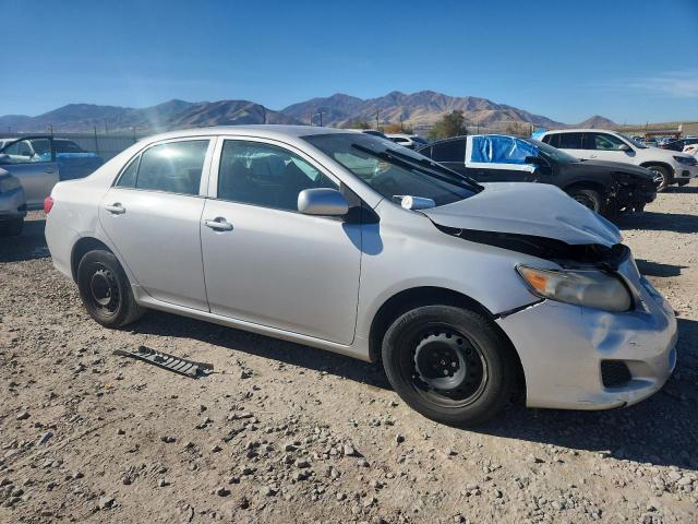 2010 TOYOTA COROLLA BA - 1NXBU4EE5AZ169316