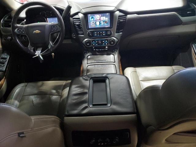 2015 CHEVROLET TAHOE K150 #3273591339