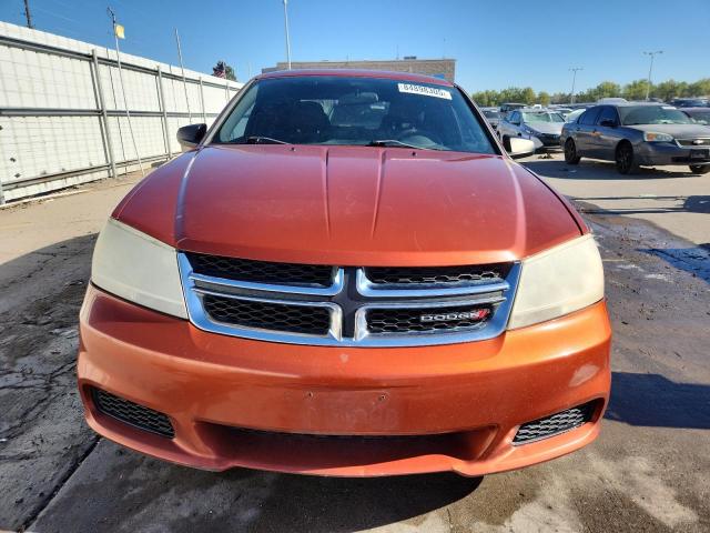 2012 DODGE AVENGER SE - 1C3CDZAB6CN276765
