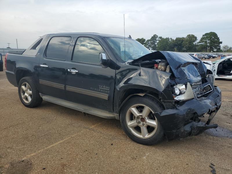 2010 CHEVROLET AVALANCHE #3291482004