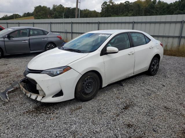 Global Auto Auctions: 2017 TOYOTA COROLLA L