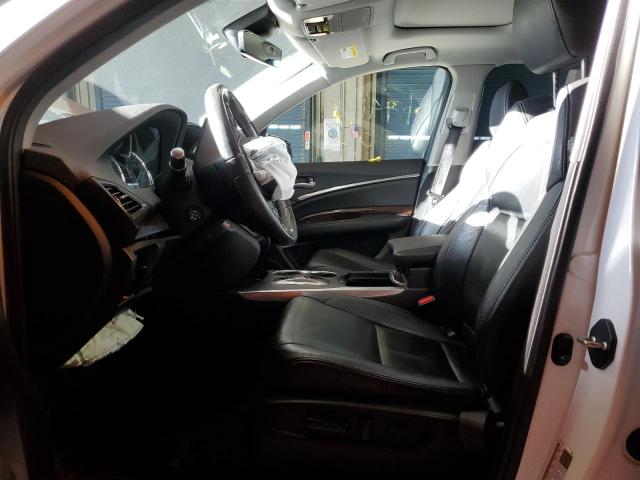 2018 ACURA MDX TECHNO - 5J8YD4H52JL018046