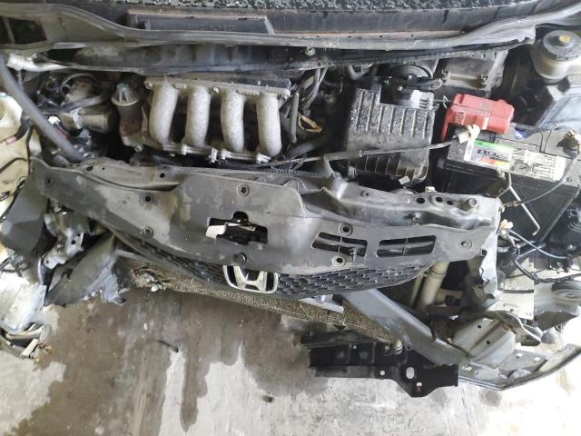 2013 HONDA FIT #3296884831