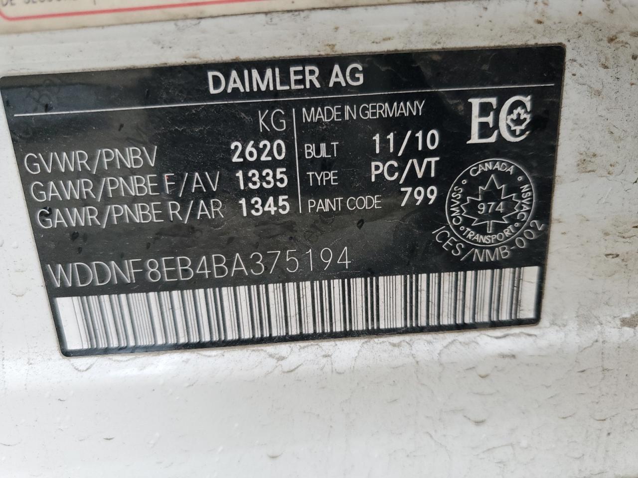 MERCEDES-BENZ S-CLASS 450 4MATIC