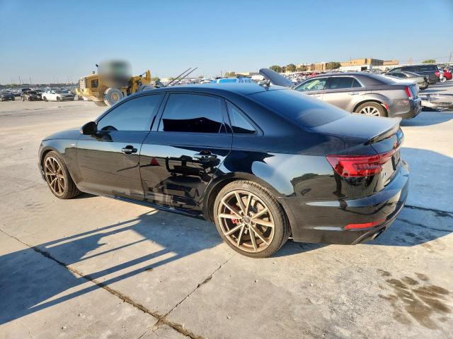 2018 AUDI A4 2.0T QU - WAUENAF48JA101206