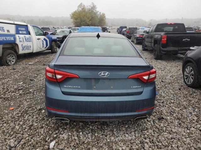 2015 HYUNDAI SONATA SPO - 5NPE34AF8FH152806