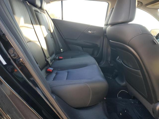 2013 HONDA ACCORD EXL - 1HGCR2F81DA254720