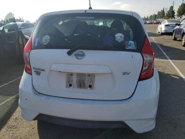 2019 NISSAN VERSA NOTE 3N1CE2CP0KL361952