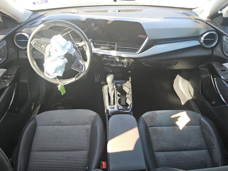 2024 CHEVROLET TRAX 1LT - KL77LHE20RC017226