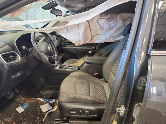 2018 CHEVROLET EQUINOX LT - 2GNAXJEV1J6351462