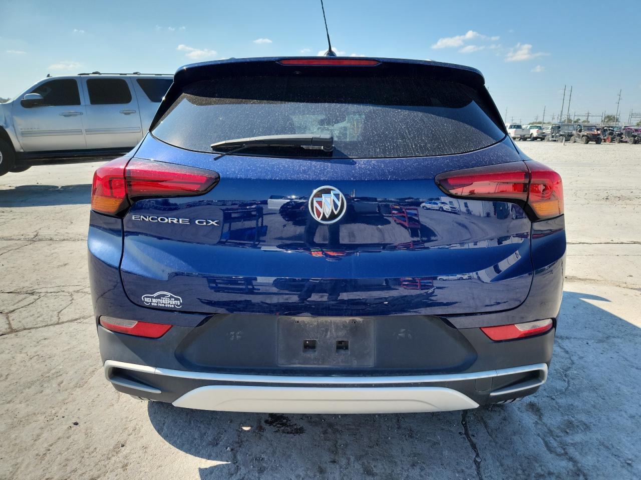 BUICK ENCORE SELECT