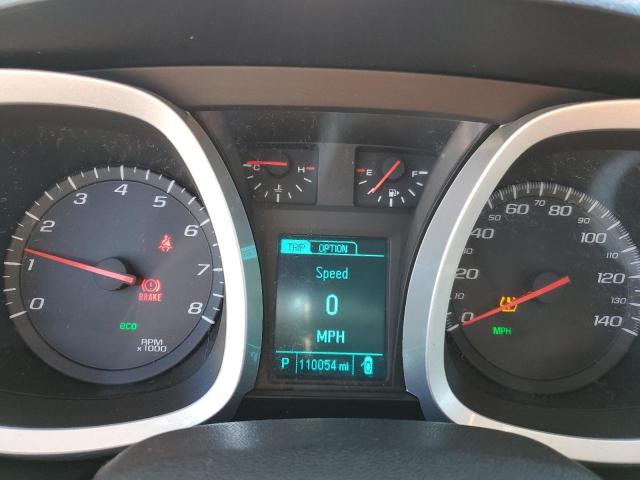 2017 CHEVROLET EQUINOX LS 2GNFLEEKXH6304326