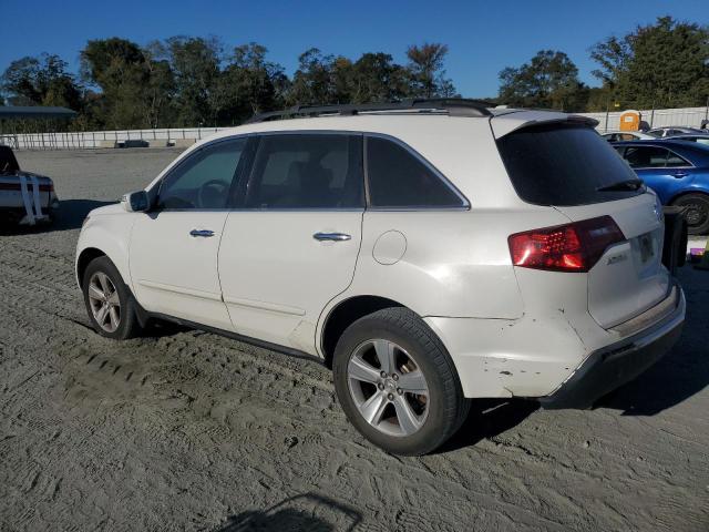 2011 ACURA MDX TECHNO #3281481998