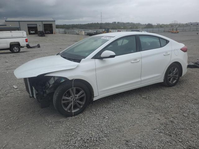 2017 HYUNDAI ELANTRA SE - 5NPD84LF4HH140407