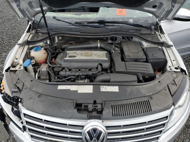 2013 VOLKSWAGEN CC SPORT #3287663006