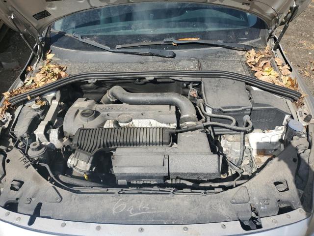 2012 VOLVO S60 T5 #3312707326