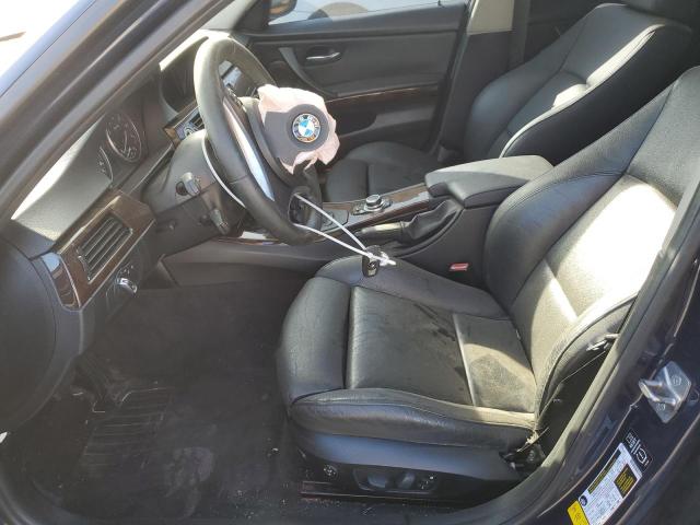 2011 BMW 328 XI - WBAPK7C56BF087781