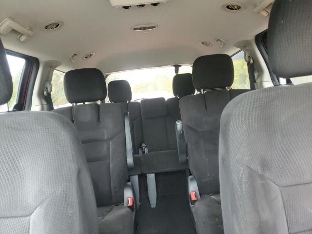 2014 DODGE GRAND CARA - 2C4RDGBG4ER279271