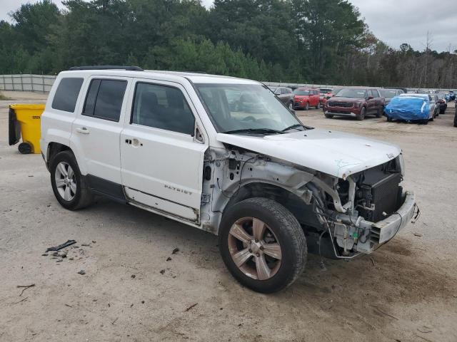 2016 JEEP PATRIOT SPORT 1C4NJPBB4GD548645