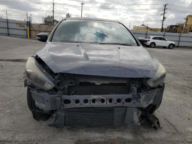 2017 FORD FOCUS RS - WF0DP3TH7H4119505