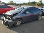 Lot #3310627826 2018 TOYOTA PRIUS PRIME