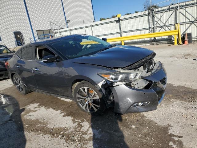 2017 NISSAN MAXIMA 3.5 - 1N4AA6APXHC397099