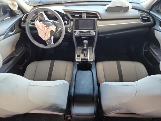 2017 HONDA CIVIC EX - 2HGFC2F74HH505825