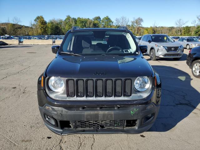 2016 JEEP RENEGADE L ZACCJBBT3GPD72255