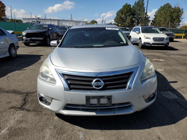 2014 NISSAN ALTIMA 2.5 #3286889226