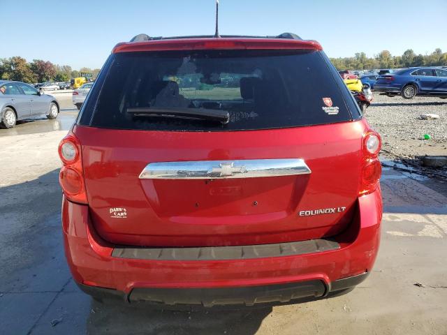 2013 CHEVROLET EQUINOX LT - 2GNALPEK9D6306343