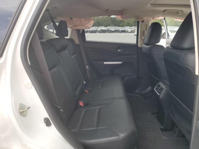 2016 HONDA CR-V EXL #3292417594