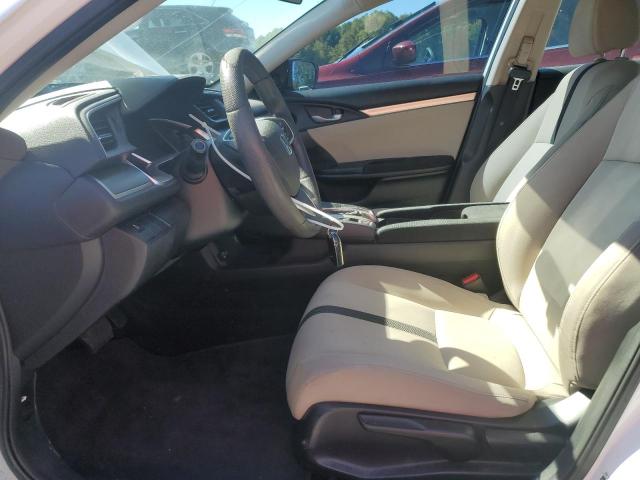 2018 HONDA CIVIC EX #3268408766