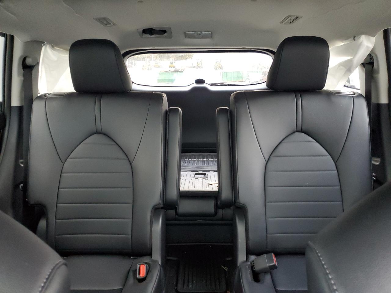 TOYOTA HIGHLANDER LE