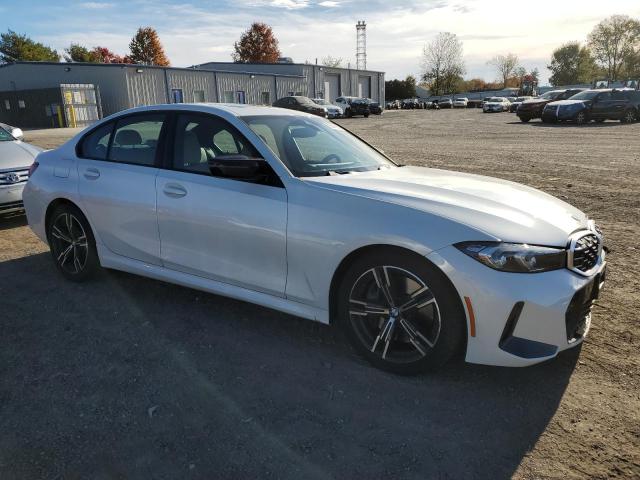 2023 BMW M340XI 3MW49FF02P8D12366