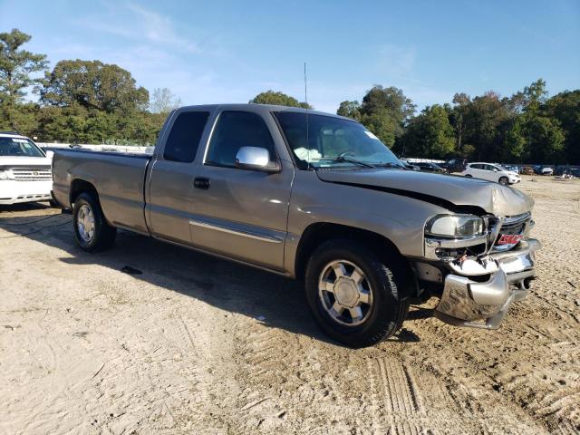 2000 GMC NEW SIERRA #3279724928
