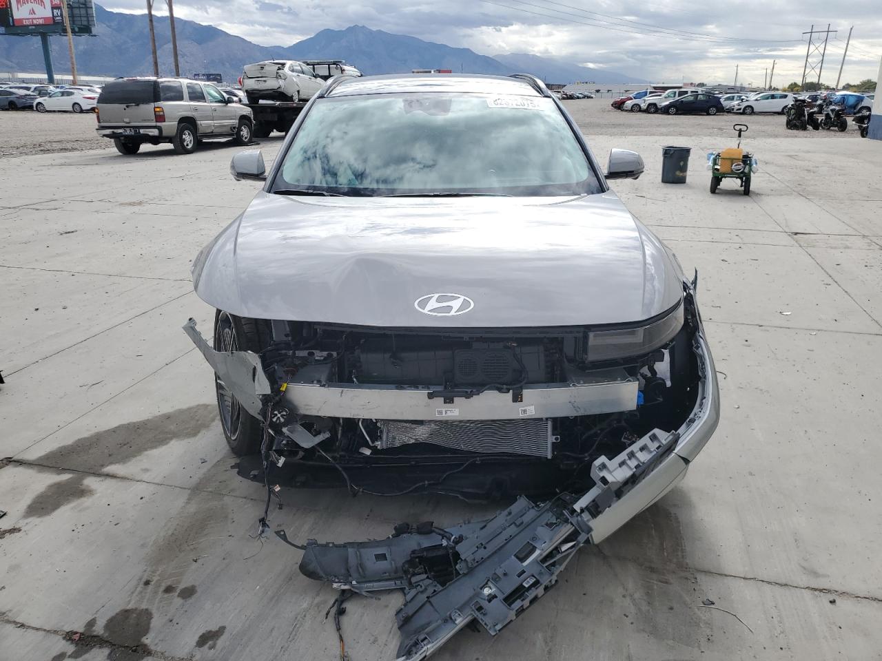 HYUNDAI IONIQ 5 LIMITED