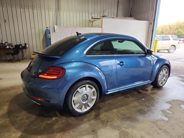 2018 VOLKSWAGEN BEETLE SE #3301961429