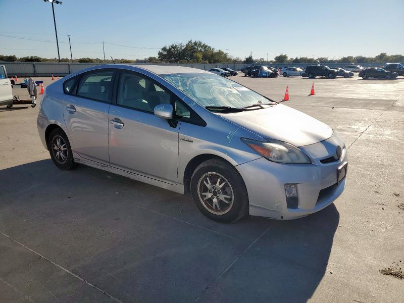 2010 TOYOTA PRIUS - JTDKN3DU1A0015830