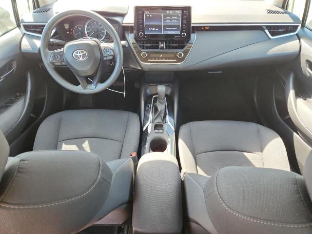 2022 TOYOTA COROLLA LE - 5YFEPMAE8NP367650