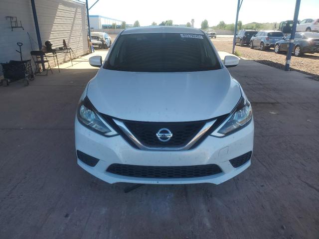 2016 NISSAN SENTRA S - 3N1AB7AP4GL675269