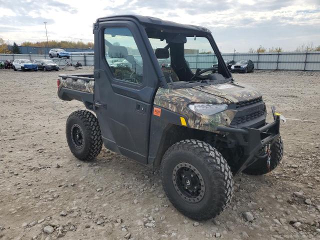 Global Auto Auctions: 2022 POLARIS RANGER XP