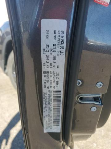 2018 JEEP CHEROKEE L - 1C4PJLCB9JD557283