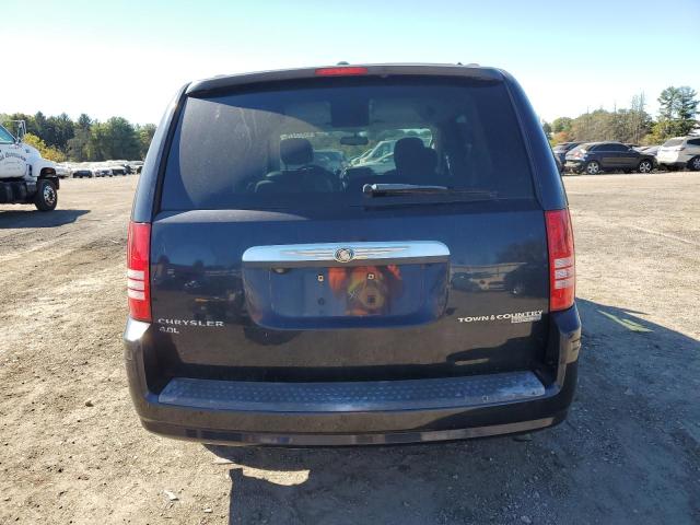 2010 CHRYSLER TOWN AND C #3296949839