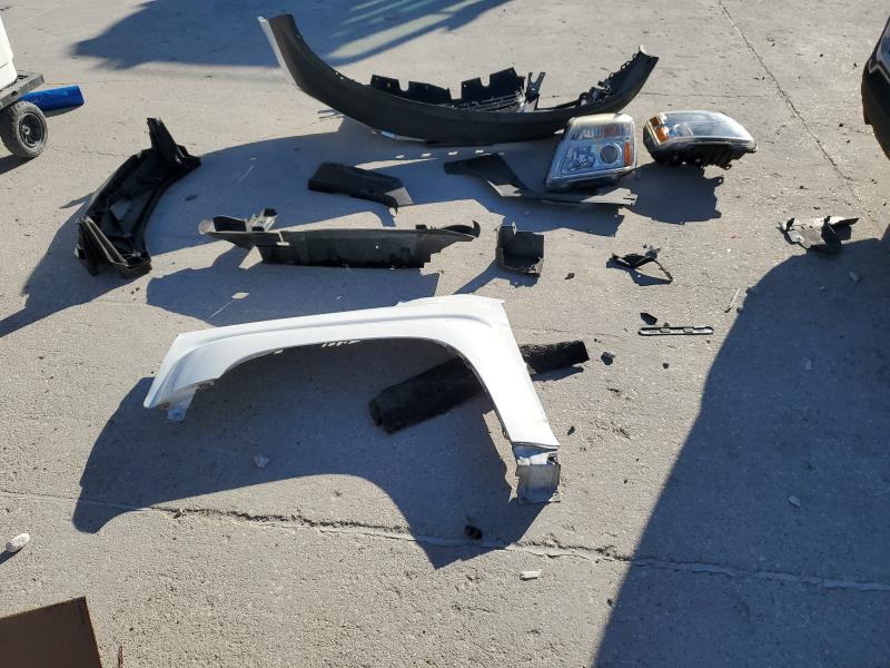 2017 GMC TERRAIN SL - 2GKALPEK1H6162953